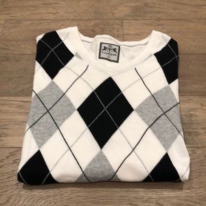 Express sweater